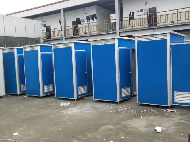 阿城移动洗手间出租