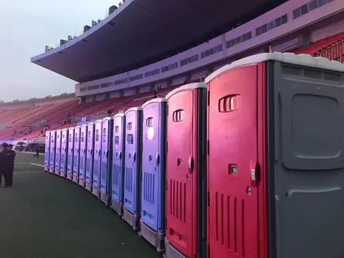 阿城音乐节移动卫生间租赁